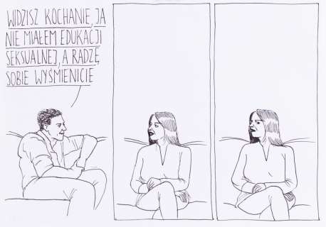 Iskra (1985) | Iskra | "Edukacja", 2019 | Desa Unicum