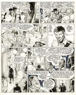 Jean Giraud, Jean-Michel Charlier (Scénariste) - Blueberry : Angel face