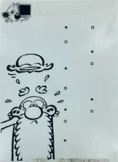 TURK - LÉONARD répond à tes questions - Cello du trait… | Collauctions