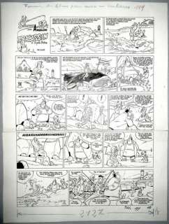 Les Aventures de... | Les Aventures de Tracassin / Séraphin contre Angelure... | Farrando