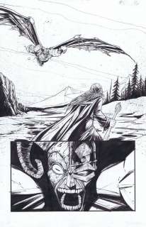 Joelle Jones - HELHEIM (Oni Press) issue #05 (page 16)