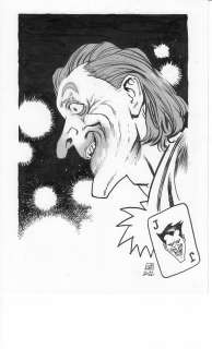 Vlad Legostaev - Joker 3 / Legostaev