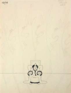 * Dubout Albert Le... | * DUBOUT Albert Le malade imaginaire Illustration pour... | Vermot et Associés