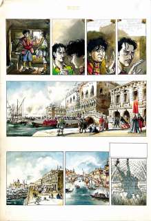 TISSELLI; MAGNUS - Giuseppe Pignata | Little Nemo