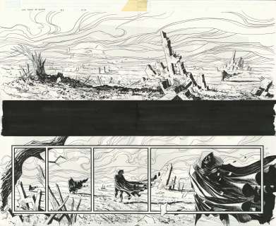 Jorge Coelho - Loki: Agent of Asgard #6, Page 2/3