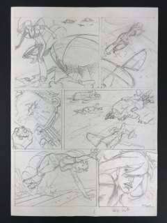 Patrizio Evangelisti - Termite Bianca - original sketch - First edition | Catawiki