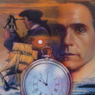 Drew Struzan | Longitude | Galactic Gallery