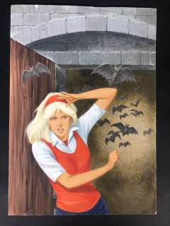 Sidobre, Jean (1924-1988) Alice... | SIDOBRE, Jean (1924-1988) Alice et la pierre d’Onyx,... | Oger-Blanchet