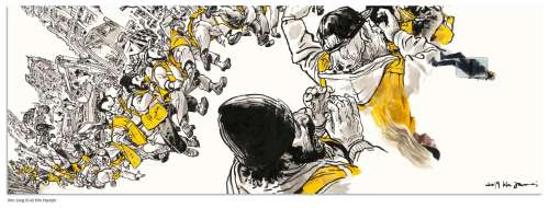 COLLECTIF D‘AUTEURS - Lot 129 - COLLECTIF D‘AUTEURS Duo Book, Glénat 2022 Lot de deux...