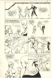 Jim Starlin - Dreadstar #20 p14