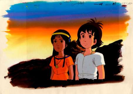 Jean Chalopin –... | Jean Chalopin – Mitsuru Kaneko – Mitsuru Majima – Sōji... | Aibo Art Auction