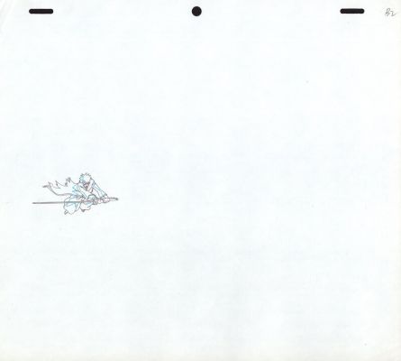 Tite Kubo (Concept) | Tite Kubo - Bleach - Bleach (ブリーチ) Ichigo Kurosaki (黒崎 一護) B2 | 2DGalleries