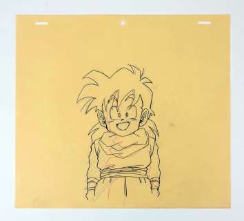 * Dragon Ball Z D’apres... | * DRAGON BALL Z D’apres Akira Toriyama Studio Toei Dessin... | Vermot et Associés