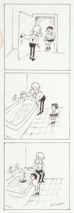 Zbigniew Lengren  (1919 Tule, Russia - 2003 Warsaw) | Desa Unicum