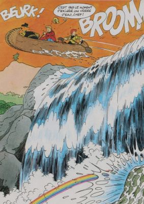 TIBET: Chick Bill In Caduta Libera, EX LIBRIS Firmato A Matita, 2002, 199 Ex | eBay Europe (Buy It Now)