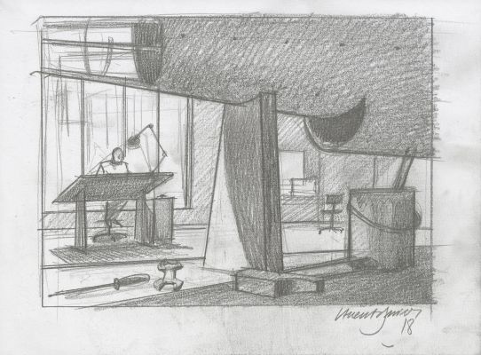 Durieux | Blake & Mortimer (Hors-série) La double exposition | Galerie Champaka