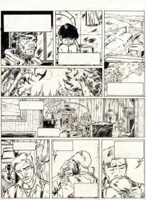 Lot 27 - Bingono, Brice (1978-). | BDEnchères