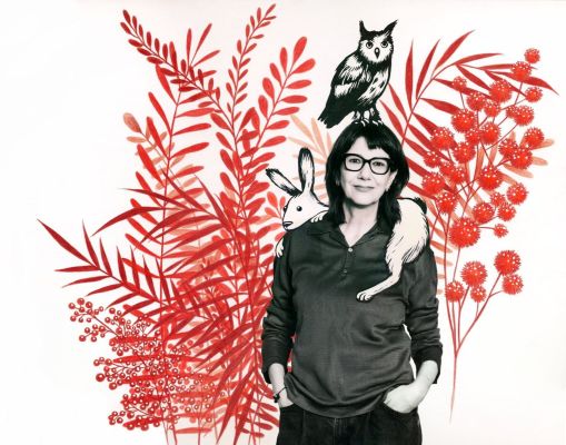 Marina Alessi e Gabriella Giandelli | Nuages