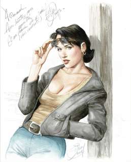 Philippe Delaby | Septimus