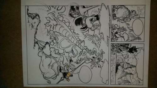 Bakker, Johnn | Original page  - Blook | Catawiki