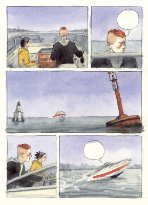 Piero Macola Pag_203 | Nuages