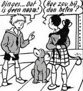 De Pimpelteentjes - 3 originele halve pagina’s - genummerd 43 t/m 48 - Op Apenjacht - (1963) | Catawiki