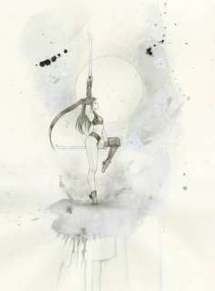 Luis Royo & Romulo Royo | SOUM DANCE 12 SERIE | Laberinto Gris