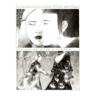 Baudouin Tamia | The Great Escape, Planche... | Entre-Image