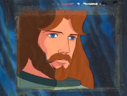 Jean Chalopin -... | Jean Chalopin - Nina Wolmark - Shingo Araki (荒木 伸吾) Ulysse... | Aibo Art Auction