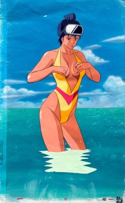 Tsukasa Hojo (北条... - Lot 176 - Tsukasa Hojo (北条 司) et Kenji Kodama (こだま 兼嗣) Nicky...