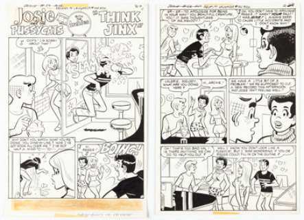 Dan Decarlo | Archie’s TV Laugh-Out | Heritage