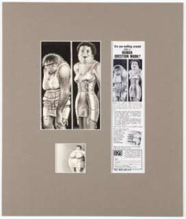 Bill Elder | MAD | Heritage