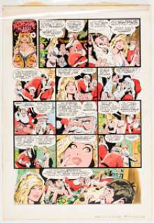 Frank Thorne | Playboy | Heritage