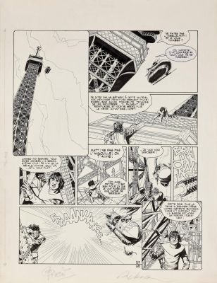 Lot 136 - Julio RIBERA