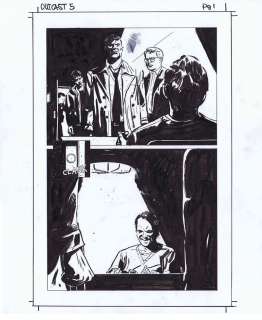 Paul Azaceta - Outcast (Image Comics) issue #05 (page 01)