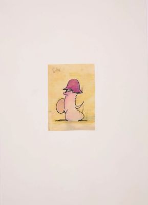 Picha Tarzoon, La... | Lot 5 - PICHA Tarzoon, la honte de la jungle Valisa Films,... | Nouvelle Etude