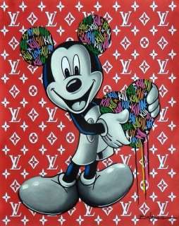 Mik 1 - Happy Mickey - Hardcover - First edition - (2020/2020) | Catawiki