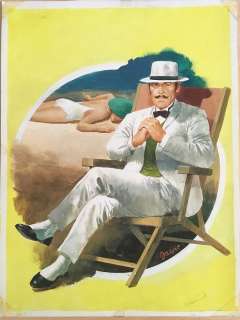 Giallo Mondadori n. 569 - Carlo Jacono - Copertina originale - Loose page | Catawiki