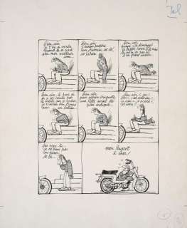 Claire BRETÉCHER 1940-2020 Méditation amoureuse... | Artcurial