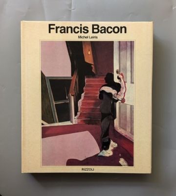 Francis Bacon/Michael Leris | eBay US (Buy It Now)