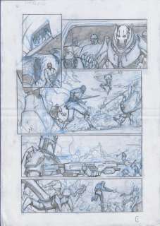 Juan M. Frigeri - star wars: darth maul - son of dathomir issue 01 page 16