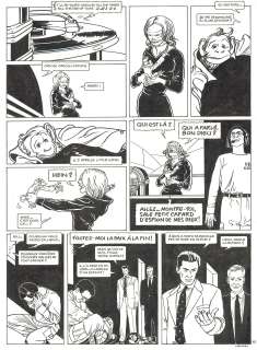 Olivier NEURAY - Makabi Tome 4 Page 13