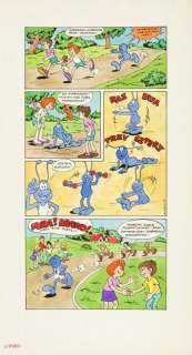 Szarlota Pawel  (b. 1950), Jonka, Jonek and Kleks, July | Desa Unicum