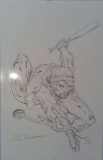 Shelby Robertson 3 piece set (11x17, 2019 and 2020 Sketchbook)