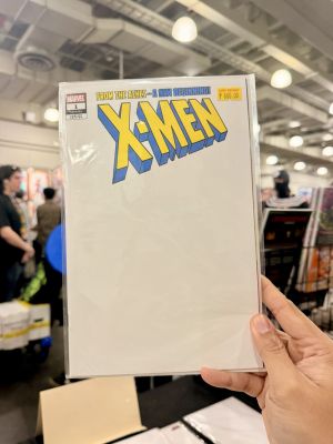 Ellery | XMEN ( Buy Now! Bust Sketch Cover Commission) | Raremarq (Buy It Now)