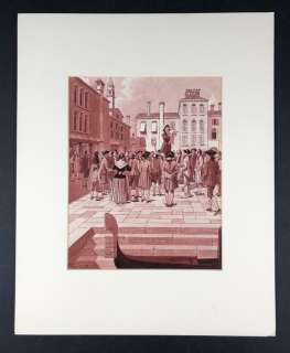 Carlo Nicco - Illustrazione originale - Loose page - First edition | Catawiki