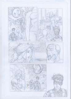 Ian Churchill, Scott Hanna, Scott Hanna, Scott Hanna, Scott Hanna, Scott Hanna, Scott Hanna, Scott Hanna, Scott Hanna, Randy Elliott, Mark Farmer, Mark Farmer, Mark Farmer, Mark Farmer, Mark Farmer, Mark Farmer, Mark Farmer, Mark Farmer, Norm Rapmund, Hilary Barta, Hilary Barta, Ian Churchill, Ian Churchill, Norm Rapmund, Norm Rapmund, Norm Rapmund,  Norm Rapmund,  Norm Rapmund, Norm Rapmund, Norm Rapmund, Norm Rapmund, Norm Rapmund, Norm Rapmund, Norm Rapmund, Norm Rapmund,  Norm Rapmund,  Norm Rapmund,  Norm Rapmund | Teen Titans: Issue 17, Page 17 | Ian Churchill