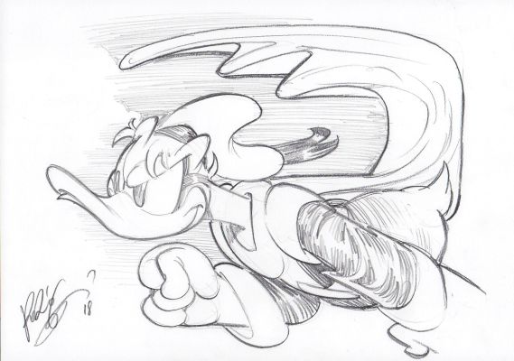 Fabio Celoni - Paperinik