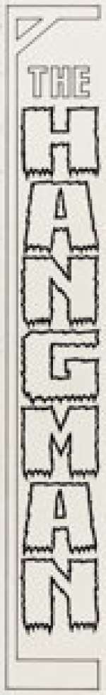 Kelley Jones and John Beatty The Hangman #1 Unfinished/Unpublished Complete Story Original Art Group of 29 (Archie, c. 1989). (Total: 29 Original Art)