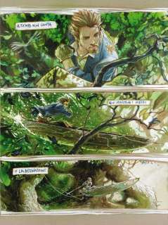 Massimiliano Frezzato  Il Viaggio è la sola meta